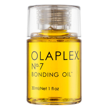 Olaplex No. 7 Bonding Oil - olejek odbudowujący i wygładzający włosy 30 ml