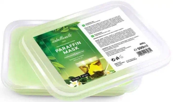 Parafina kosmetyczna o zapachu zielonej herbaty