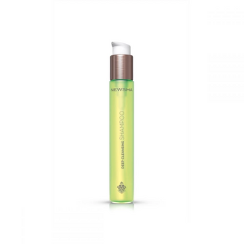  Newsha Deep Cleansing Shampoo - Szampon głęboko oczyszczający 80 ml