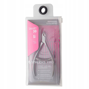 Staleks cążki do skórek SMART NS-30-5 5mm