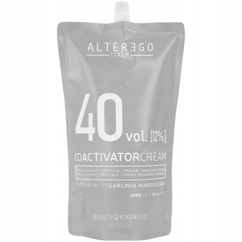 Alter Ego Aktywator w kremie 12% 40vol 1000ml