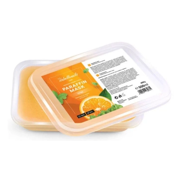 Parafina kosmetyczna o zapachu pomarańczy 500ml