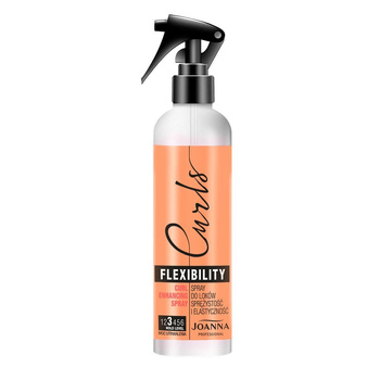 PROFESSIONAL CURLS Spray do loków  300ml