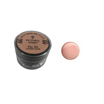 Victoria Vynn Żel budujący UV/LED 04 Cover Nude 50 ml
