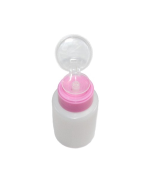  Dozownik do Płynów Róż 1 szt