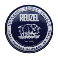 Reuzel Fiber Pomade, włóknista pomada, 113 g