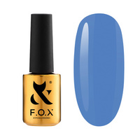 FOX Lakier hybrydowy 021 7ml