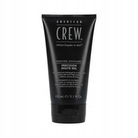 AMERICAN CREW SHAVE Shave Gel Żel do golenia 150ml