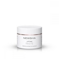 Newsha Lifting Paste - Pasta do włosów 75 ml