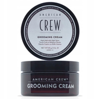 AMERICAN CREW GROOMING CREAM KREM Utrwalający Do Stylizacji Włosów Mocny 85g