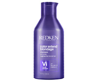 Szampon neutralizujący żółte odcienie do włosów blond Redken Color Extend Blondage - 300 ml