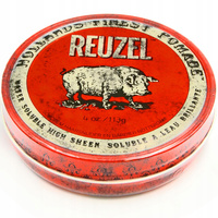Reuzel Pomada do włosów Red High Sheen Pasta 113g