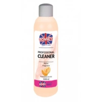 RONNEY Professional Acetone - Aceton Melon 1000 ml