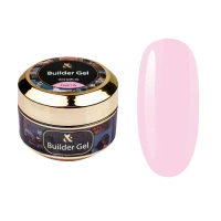 FOX Żel budujący Builder Gel Cover Lily 15ml