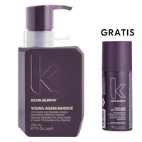  Kevin Murphy Young.Again - zestaw odmładzający