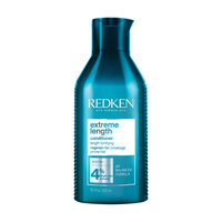 Redken Extreme Length odżywka pielęgnująca dla długich włosów 300ml