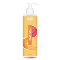 RONNEY Fruit Shower Gels and Hand Soaps Mydło do rąk Cytrusy 300ml