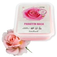 Parafina kosmetyczna różana 500ml