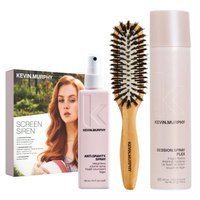 Kevin Murphy Screen Siren Kit – jubileuszowy zestaw do stylizacji włosów