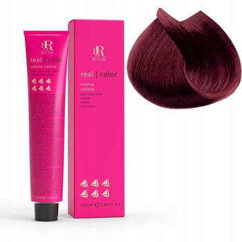 RR 5.66 Crema Colore Castano Chiaro 100 ml