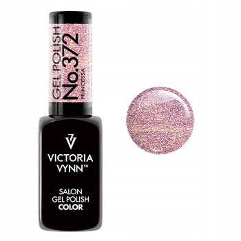 Victoria vynn lakier hybrydowy 372 Princessa 8ml