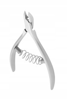 Staleks cążki do skórek SMART NS-30-4 4mm