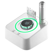 CLAVIER Frezarka do paznokci FX 1080 WHITE 80 W