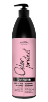 Joanna Professional Szampon Wiśniowy Do Włosów Farbowanych 1l