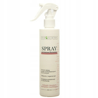 Bioelixire expert spray termoochronny z keratyną i jedwabiem 250 ml