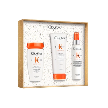 Kerastase Nutritive - zestaw świąteczny z odżywką