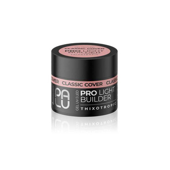 Palu Żel Budujący Pro Light Builder Classic Cover 45g