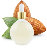 Oliwka do skórek i paznokci migdałowa 75 ml