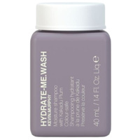 Kevin Murphy Hydrate Me Wash - szampon do włosów suchych 40 ml