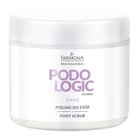 Farmona podologic fitness peeling do stóp 690g