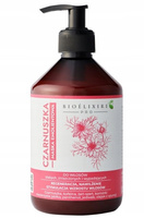 BIOELIXIRE Maska emolientowa z czarnuszką 500ml