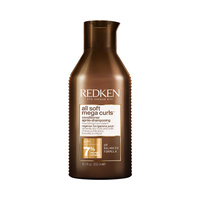 Redken All Soft Mega Curls odżywka do włosów kręconych 300ml