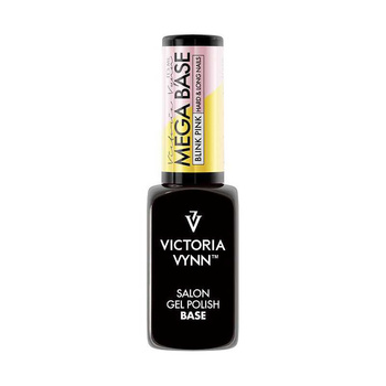 Victoria Vynn Mega Baza Blink Pink 8ml