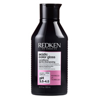 Redken Acidic Color Gloss Odżywka do włosów farbowanych 300ml