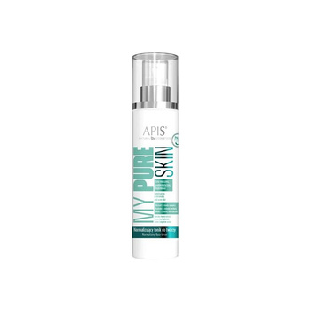 APIS MY PURE SKIN Normalizujący tonik do twarzy 150 ml