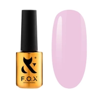 FOX Akryl Żel Acryl Gel Bottle 002 Rose 14ml