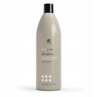RR Line Woda Aktywator Oksydant 6% 1000 ml utleniacz woda utleniona
