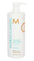 Moroccanoil Extra Volume - Odżywka dodająca objętości 1000ml
