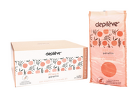 Depileve Parafina Głęboko Nawilżająca Brzoskwinia 2,8 kg