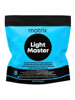 Matrix Light Master Powder Hair Lightener Up to 8 Tones 500g