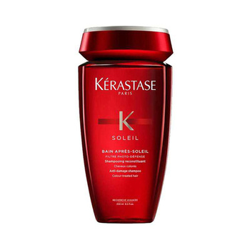 Kérastase Soleil szampon do włosów po kąpieli słonecznej 250ml