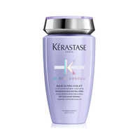 Kerastase Blond Absolu Ultra-Violet szampon neutralizujący do włosów 250ml