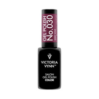 Victoria Vynn Lakier hybrydowy 030 Berry Wine 8ml