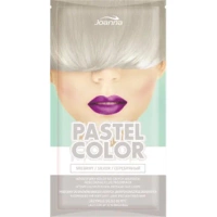 PASTEL color Szamponetka koloryzująca Srebrny  2024