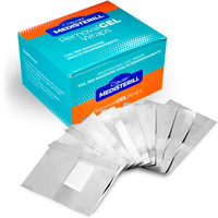 Clavier folia do ściagania hybryd 80szt.