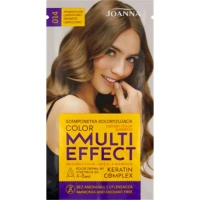 MULTI EFFECT color Szamponetka koloryzująca Aromatyczne cappuccino  /014/ 2024